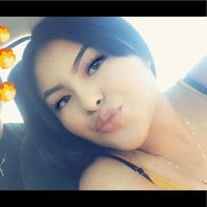 Meet your Posher, Glendy